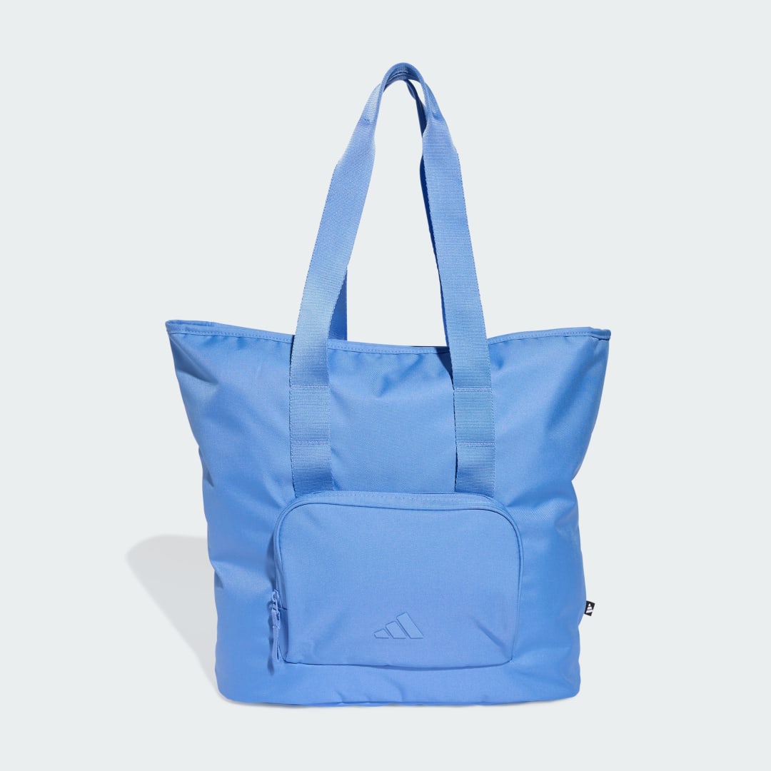 Mulepose adidas Performance Prime Tote Bag Blå | JX3999, 0