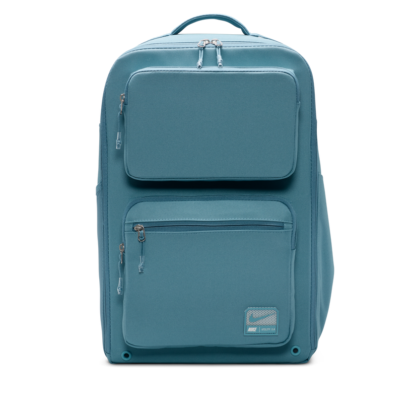 Rygsæk Nike Nike Utility Speed Backpack (27L) Blå | FN4106-006