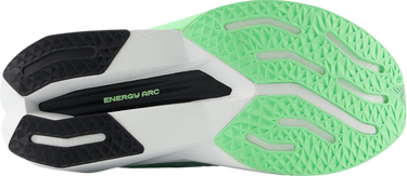 Sneakers og sko New Balance FuelCell SuperComp Trainer v3 Grøn | wrcx-cg4, 3