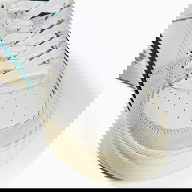 Sneakers og sko Puma CA Pro Ivy League Hvid | 388556_01, 7