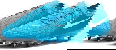 Sneakers og sko Nike Phantom GX II Elite SG-PRO Blå | fq9034-400, 4