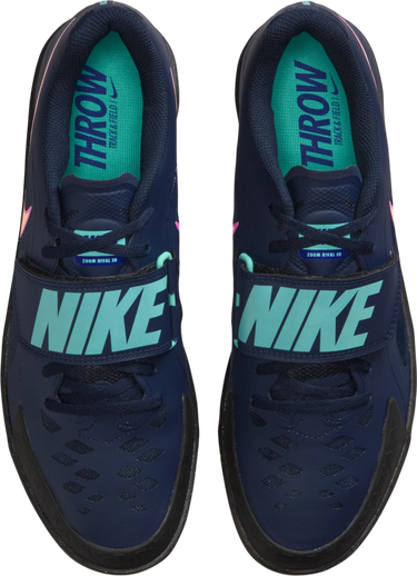 Sneakers og sko Nike Zoom Rival SD 2 Flerfarvet | fz9665-400, 2