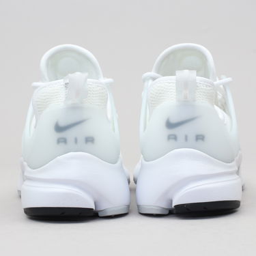 Sneakers og sko Nike W Air Presto Hvid | 878068-100, 3