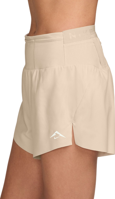 Shorts Nike Nike Trail 4" Running Shorts Beige | hm0280-272, 2