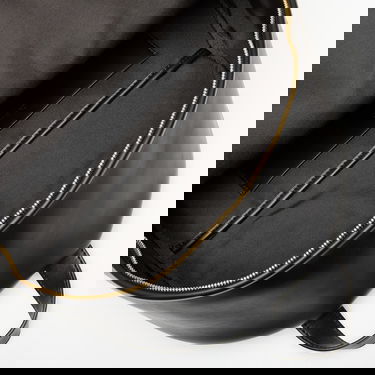 Rygsæk CALVIN KLEIN Calvin Klein Sandi Slim Backpack Sort | LV04F3233G UB1, 3