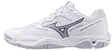 Sneakers og sko Mizuno Wave Phantom 3 Hvid | x1gb2260-20, 1