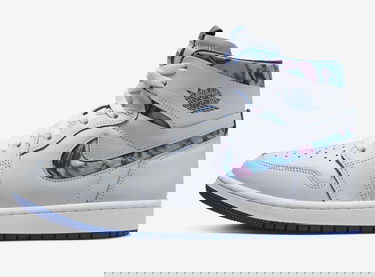 Sneakers og sko Jordan Air 1 Zoom CMFT "25 Years in China" W Blå | DV5575-140, 0
