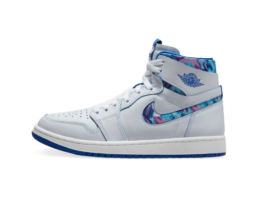 Sneakers og sko Jordan Air 1 Zoom CMFT "25 Years in China" W Blå | DV5575-140