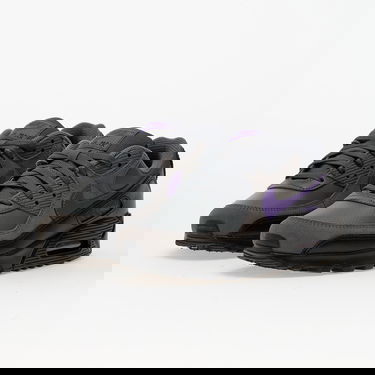 Sneakers og sko Nike Air Max 90 Lilla | IF0670-004, 5