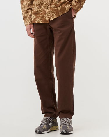 Bukser GRAMICCI Pant Brun | G102-OGT TOBACCO, 3