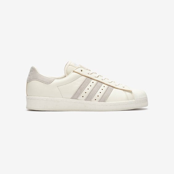 Sneakers og sko adidas Originals SNS x Superstar Hvid | ID2888, 0
