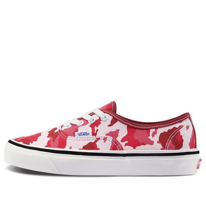 Sneakers og sko Vans Authentic 44 DX Lyserød | VN0A38ENV7H, 0