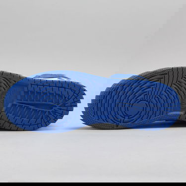 Sneakers og sko Jordan Air Jordan 1 Retro High OG BG "Game Royal" Blå | 575441-403, 4