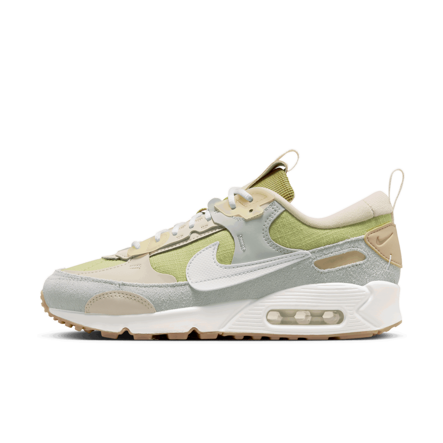 Sneakers og sko Nike Air Max 90 Futura W Brun | DV7190-700, 0