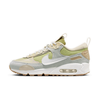 Sneakers og sko Nike Air Max 90 Futura W Brun | DV7190-700, 0