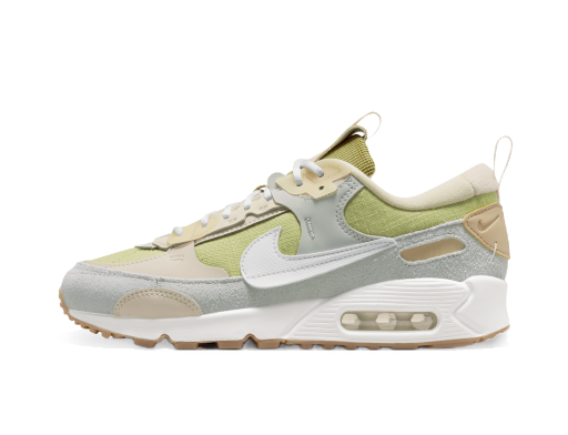Sneakers og sko Nike Air Max 90 Futura W Brun | DV7190-700