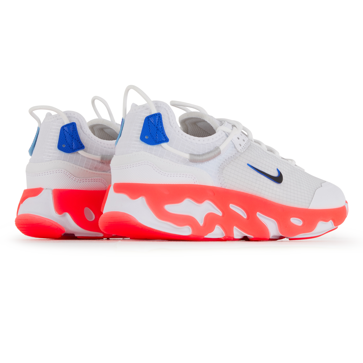 Sneakers og sko Nike React Live Hvid | CV1772-103, 1