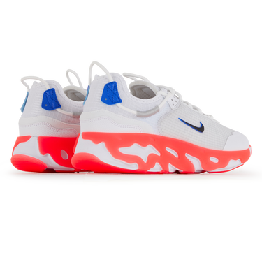 Sneakers og sko Nike React Live Hvid | CV1772-103, 1
