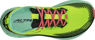 Sneakers og sko Altra Running Altra Experience Wild 2 Grøn | al0a85ry-3341, 2