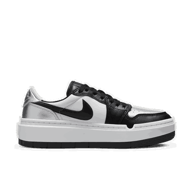 Sneakers og sko Jordan Air Jordan 1 Elevate Low SE W Metalisk | DQ8561-001, 4