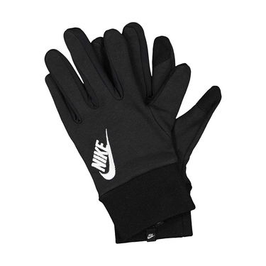 Handsker Nike Club Fleece Gloves Sort | 9316-26_010, 1