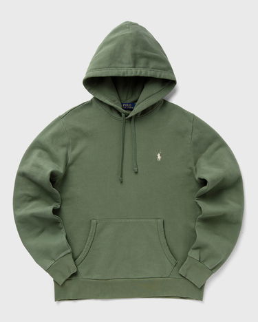 Sweatshirt Polo by Ralph Lauren Polo Ralph Lauren LONG SLEEVE Grøn | 710916690016, 0