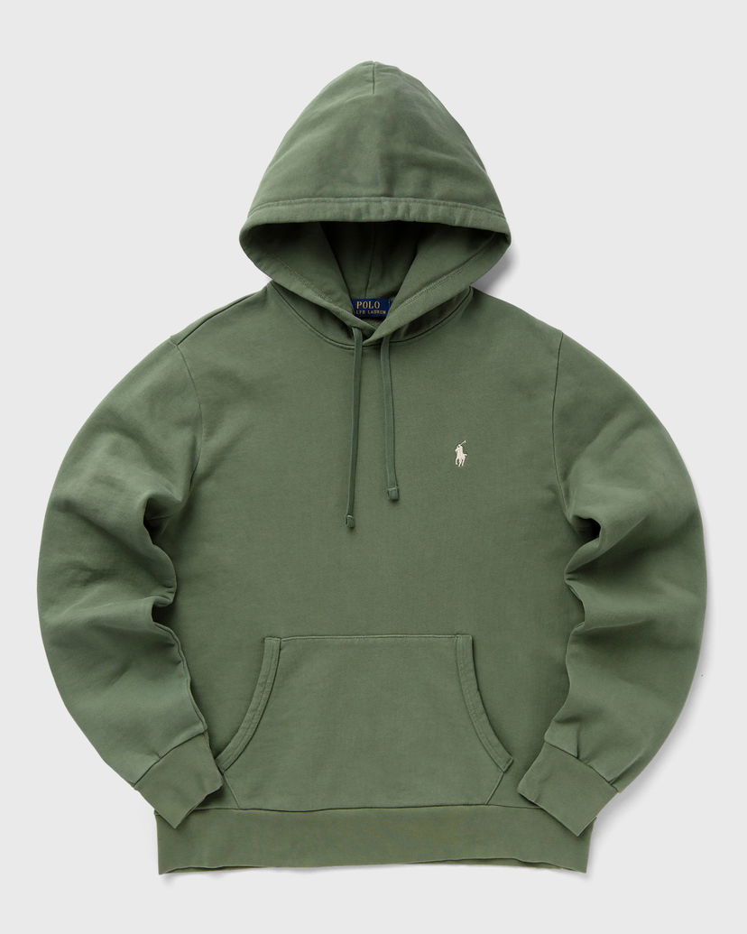 Sweatshirt Polo by Ralph Lauren Polo Ralph Lauren LONG SLEEVE Grøn | 710916690016