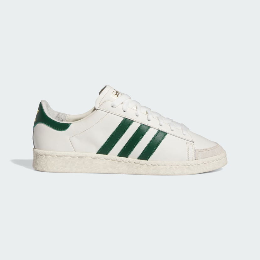 Sneakers og sko adidas Originals Jabbar Low Hvid | IH5298