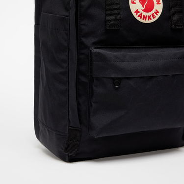 Rygsæk FJÄLLRÄVEN Kånken Laptop 15" Sort | F23524-550, 3