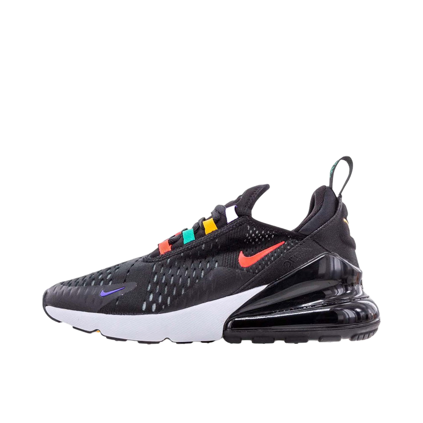 Sneakers og sko Nike Air Max 270 Game Change Flerfarvet | CJ6961-001