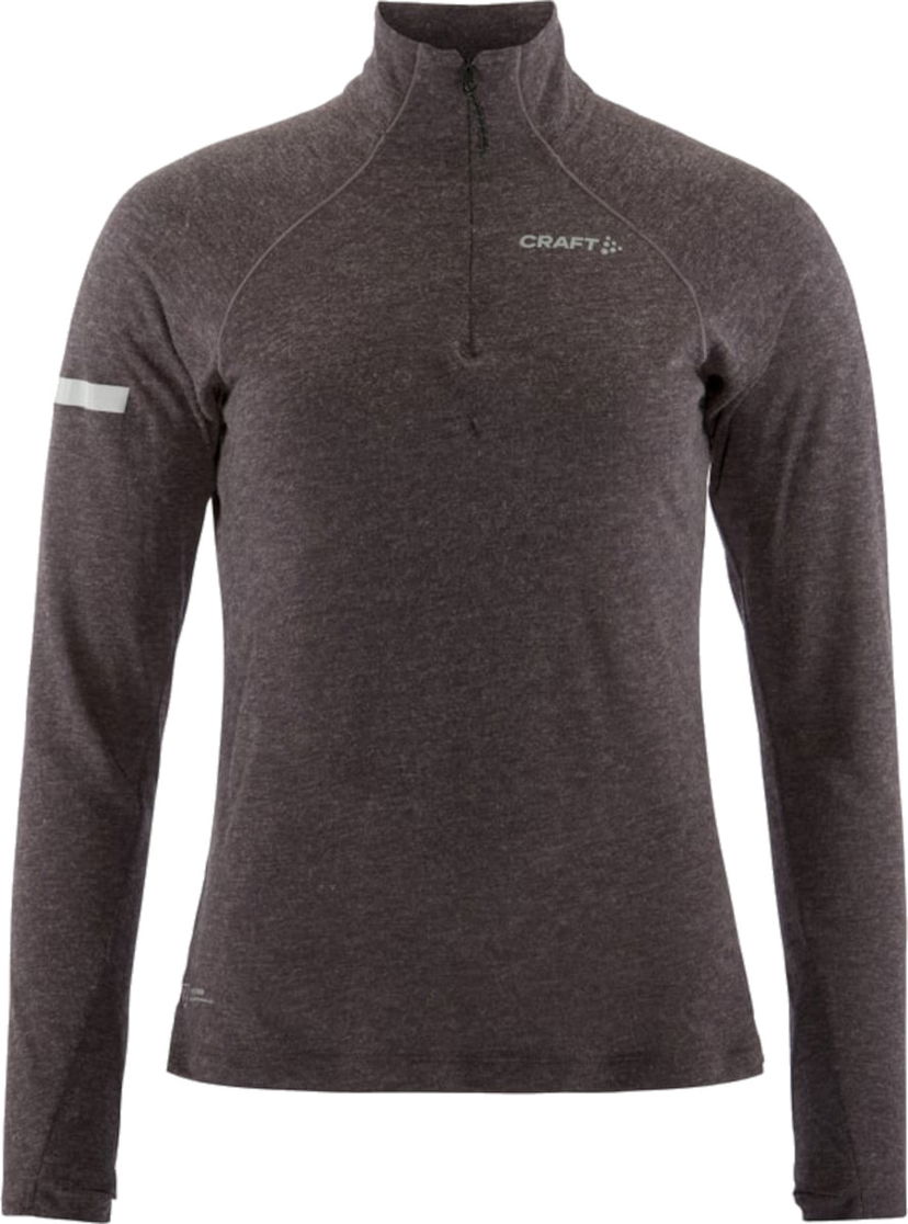 Sweater Craft Craft ADV SubZ Wool Long Sleeve Lilla | 1915138-499200