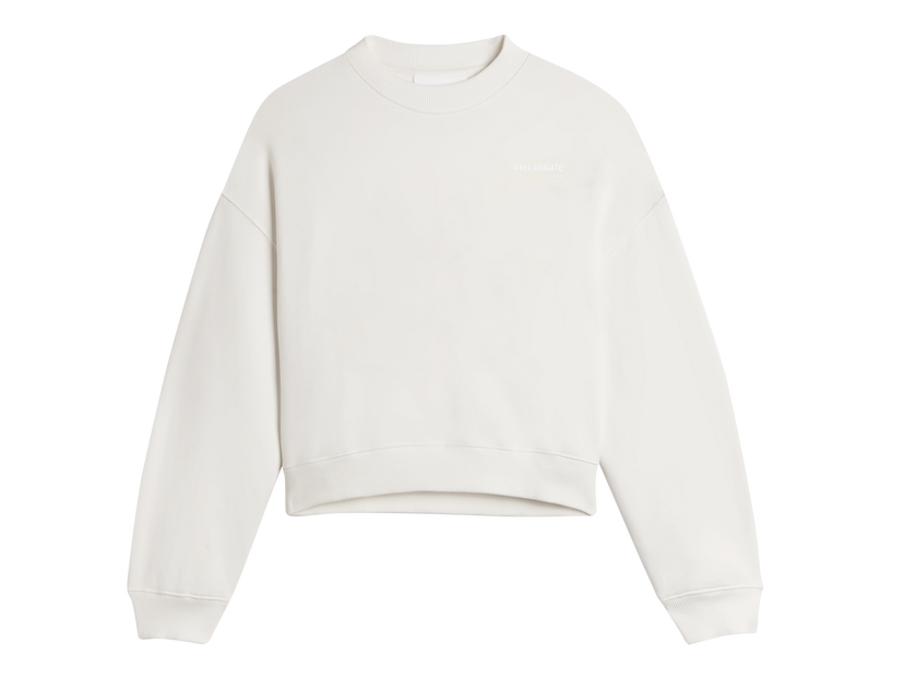 Sweatshirt AXEL ARIGATO Legacy Sweatshirt Hvid | A2261004