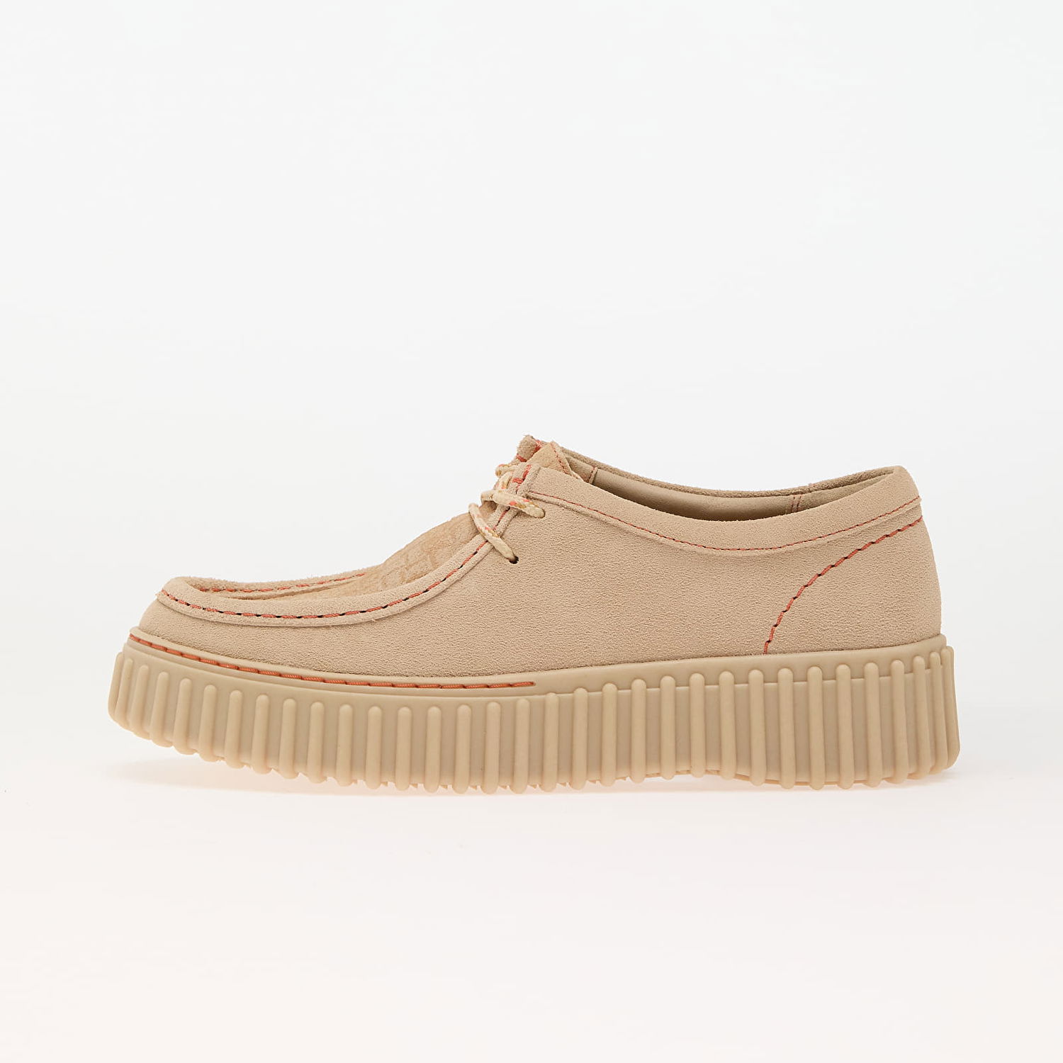 Sneakers og sko Clarks Clarks Originals Torhill Bee 5.5 Beige | 26181191, 0