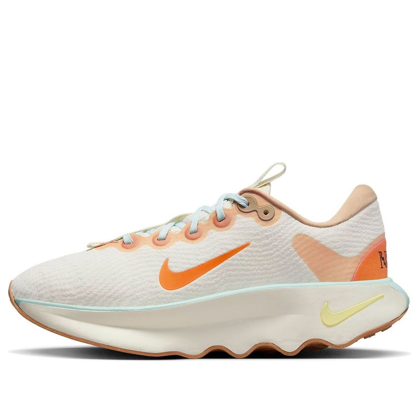 Sneakers og sko Nike Motiva Beige | FN8887-181
