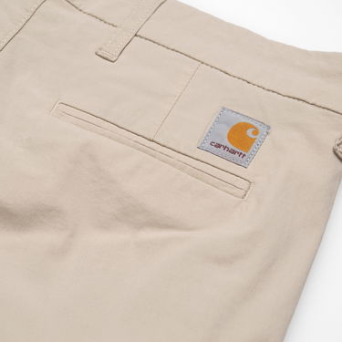 Bukser Carhartt WIP Sid Pant "Wall rinsed" Beige | I027955_G1_02, 8