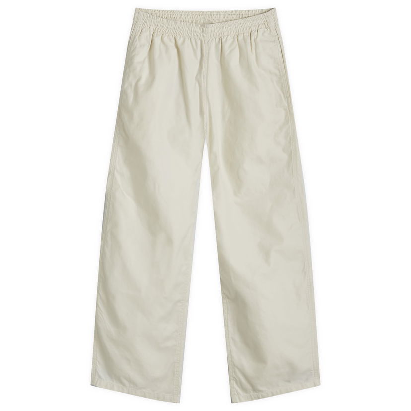 Bukser GRAMICCI Swell Pant Beige | G4FU-P023-SAND
