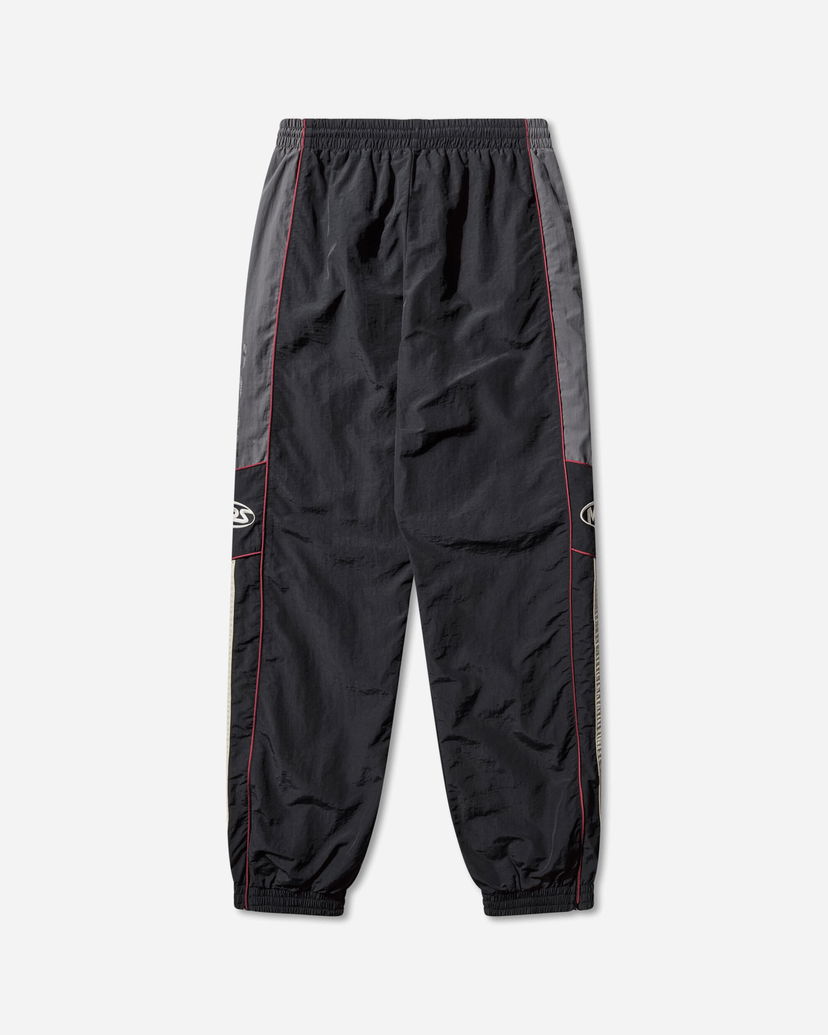 Joggingbukser Martine Rose Hockey Track Pants Sort | 122WP01009
