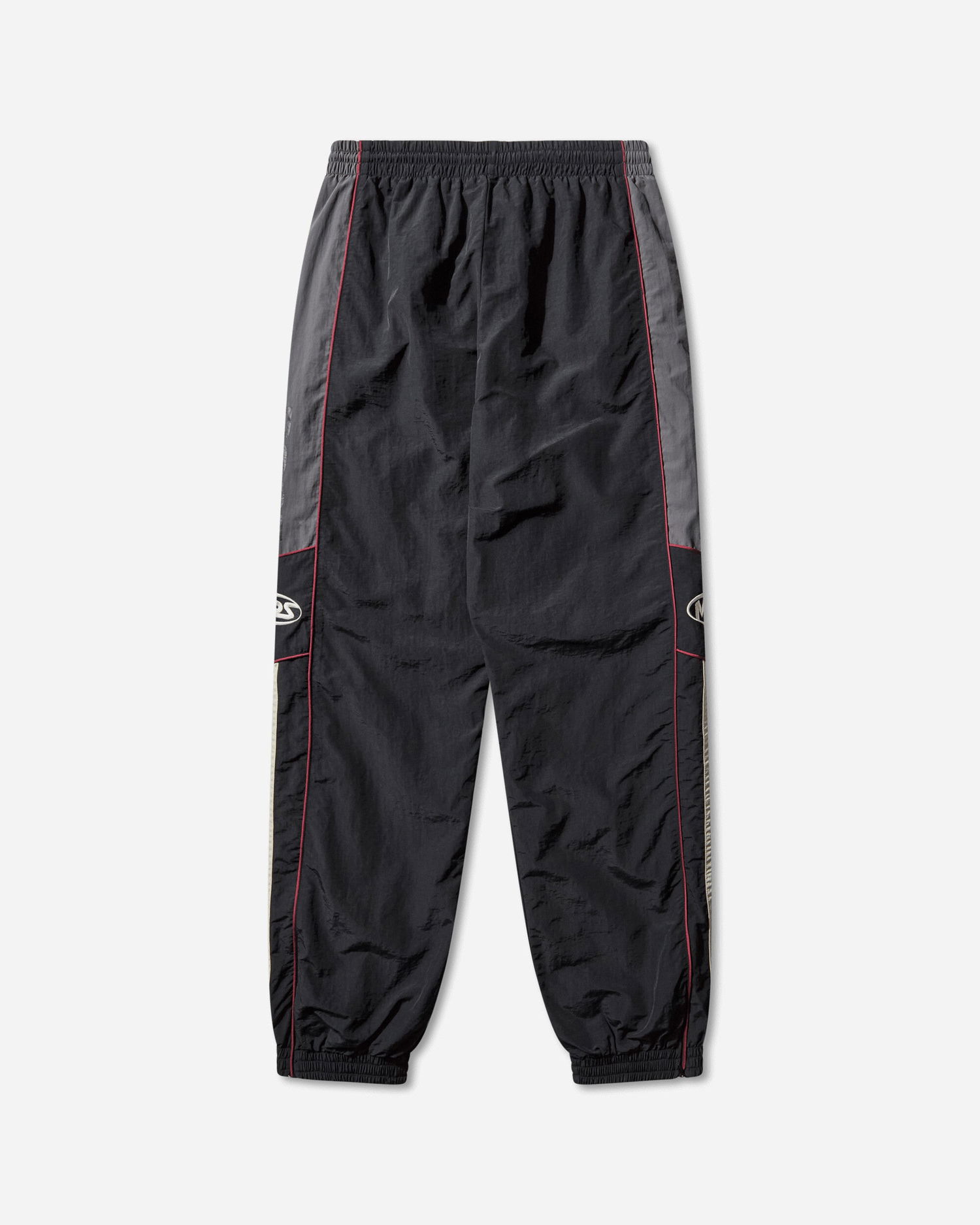 Joggingbukser Martine Rose Hockey Track Pants Sort | 122WP01009, 0