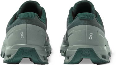 Sneakers og sko On Running Cloudventure Waterproof Grøn | 22-99616, 2