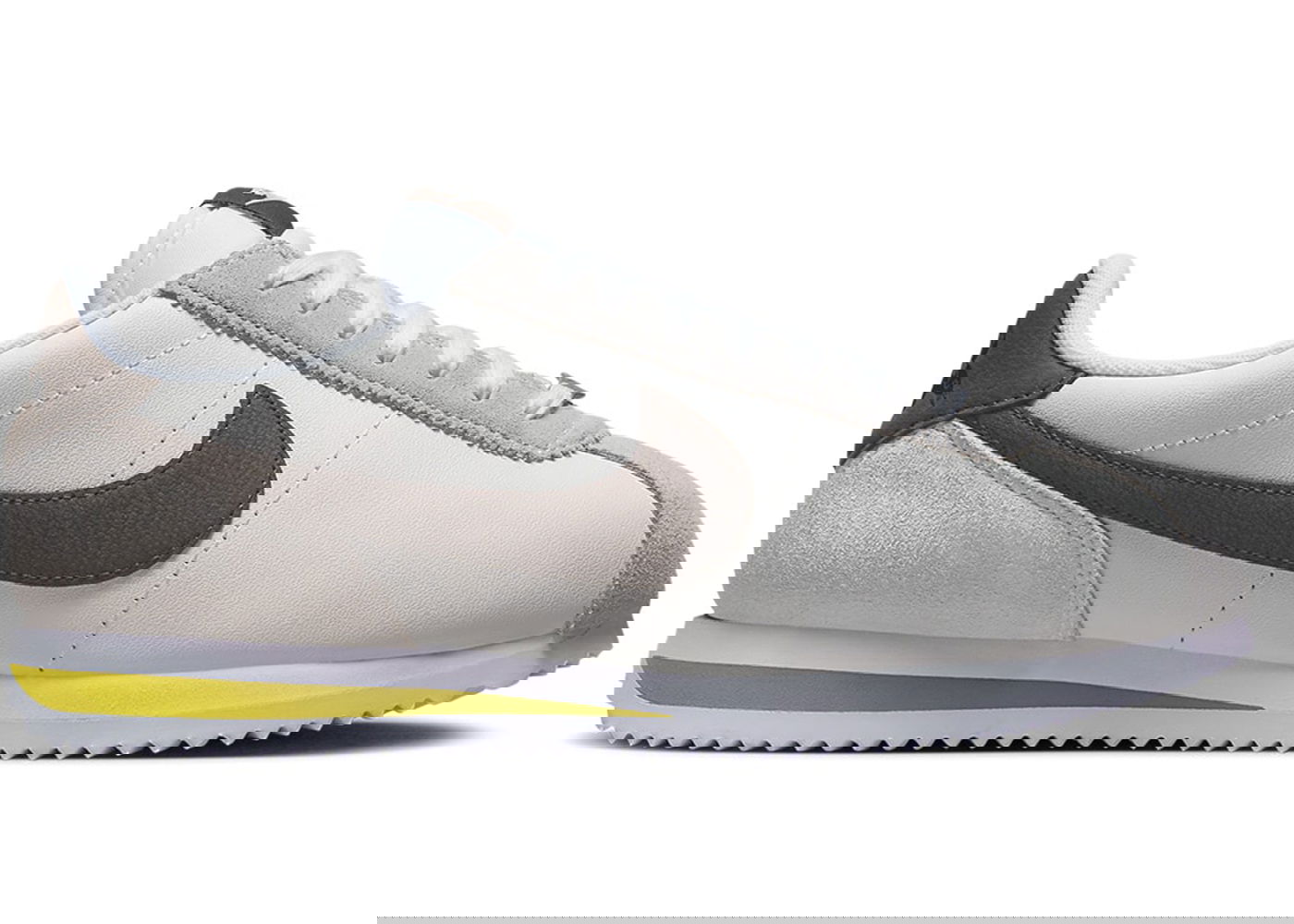 Sneakers og sko Nike Cortez SNKRS Day Korea 2023 Hvid | FD0398-133, 0