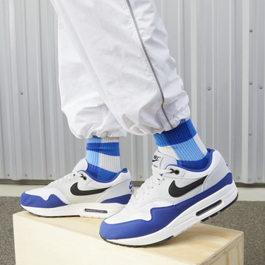 Sneakers og sko Nike Air Max 1 "Deep Royal Blue" Mørkeblå | FD9082-100, 3