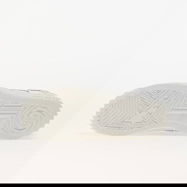 Sneakers og sko BAPE A BATHING APE Bape Sta Quilt Tassel White Hvid | 001FWJ701003M WHT, 1