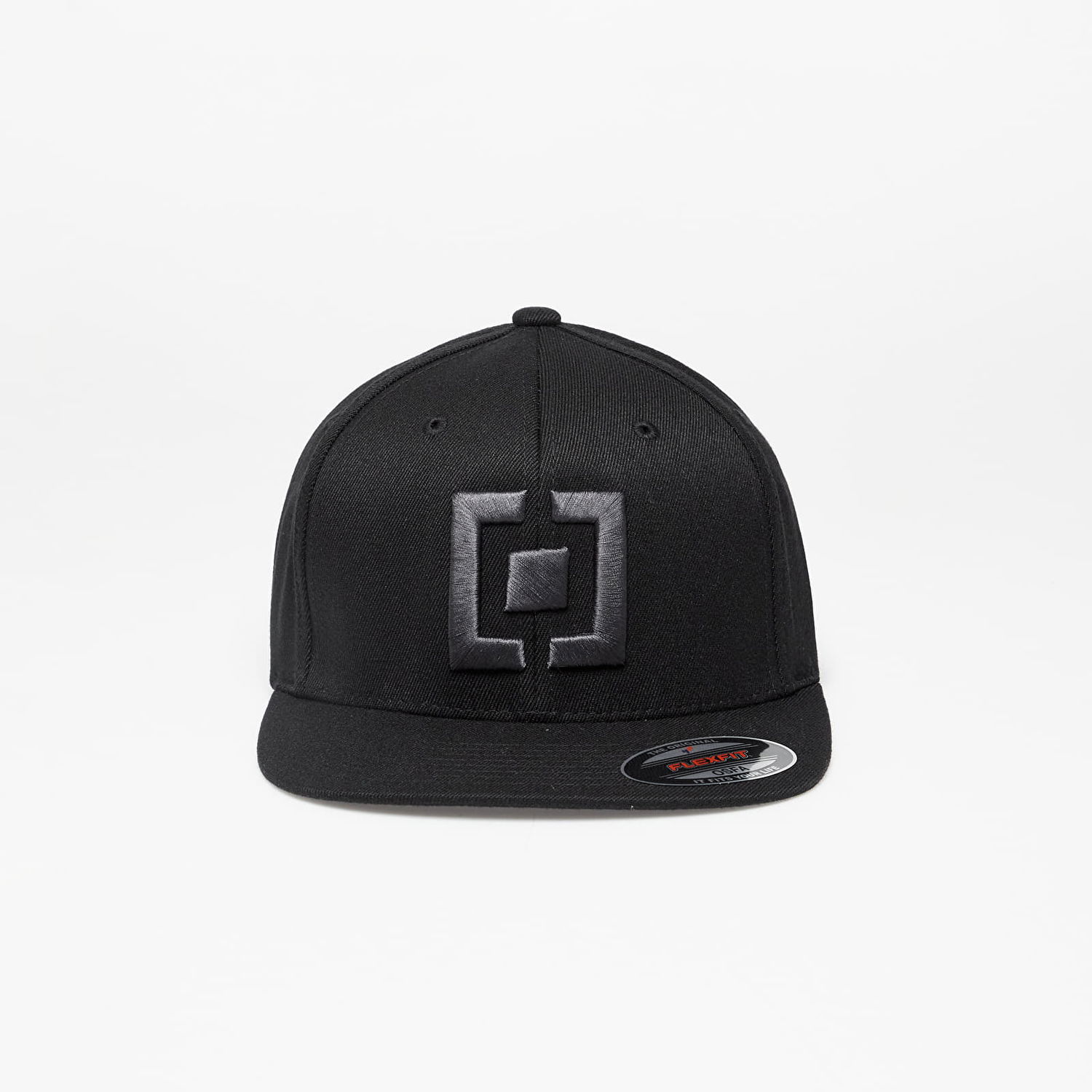 Kasket Horsefeathers Decker Cap Sort | AM115A, 0