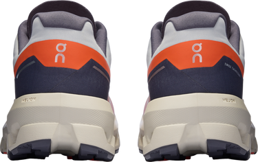 Sneakers og sko On Running Cloudvista 2 Hvid | 3me30112196, 4