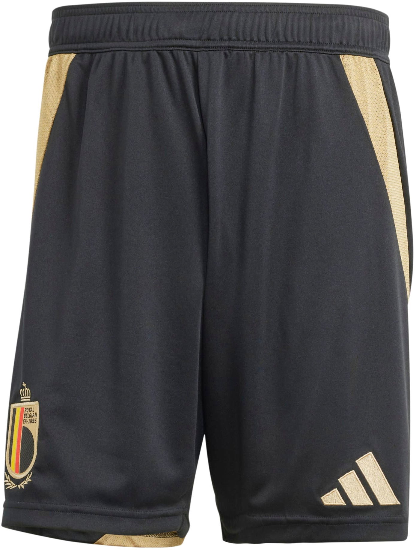 Shorts adidas Originals RBFA H SHO 2024 Sort | iq0759, 1