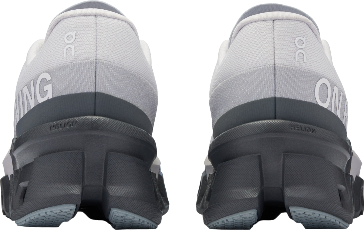 Sneakers og sko On Running Cloudmonster 2 Hvid | 3me10122564, 1