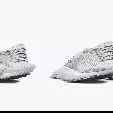 Sneakers og sko Under Armour HOVR Infinite 4 Grå | 3024905-100, 2