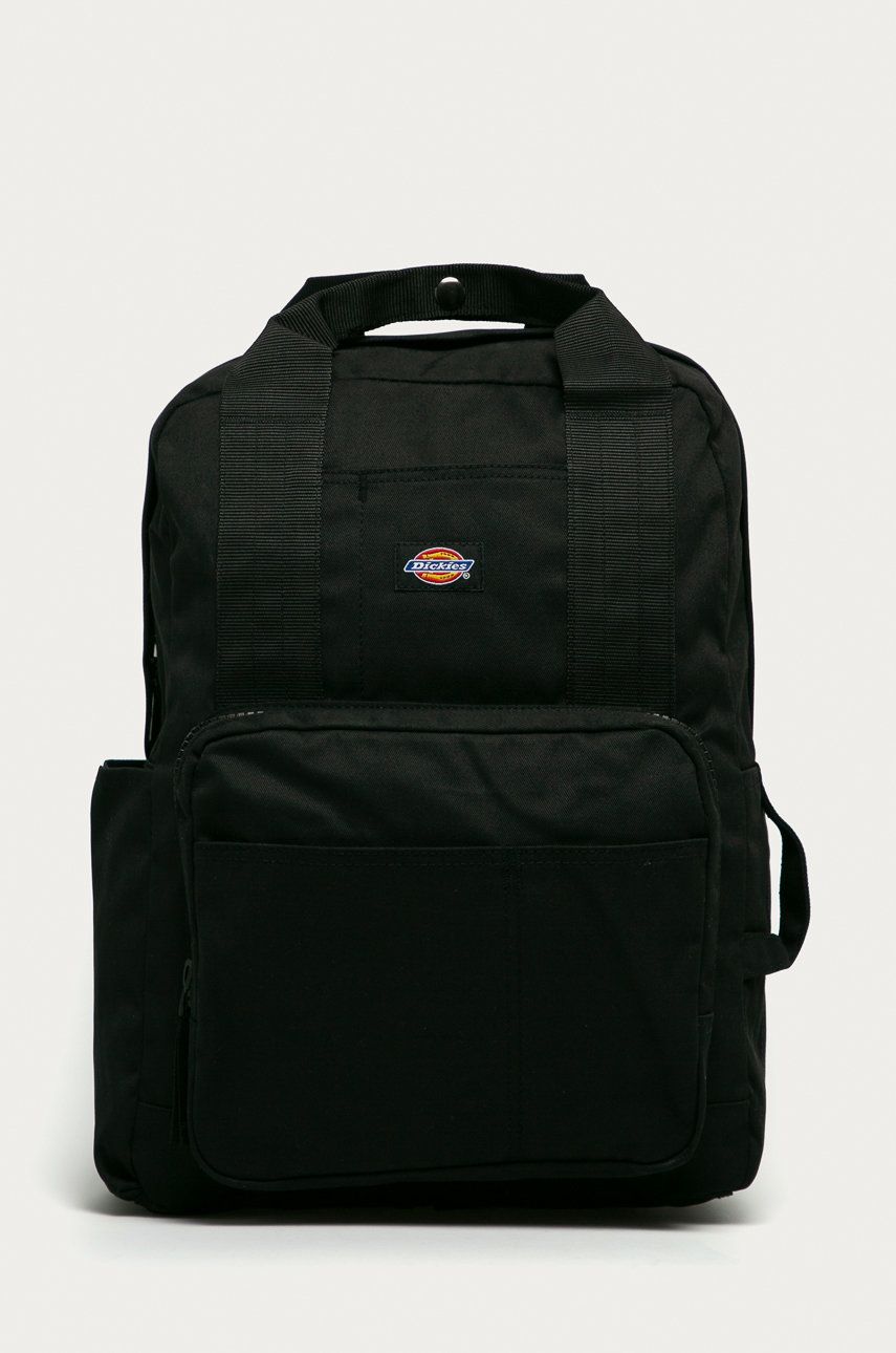 Rygsæk Dickies Backpack Sort | DK0A4X7FBLK, 0