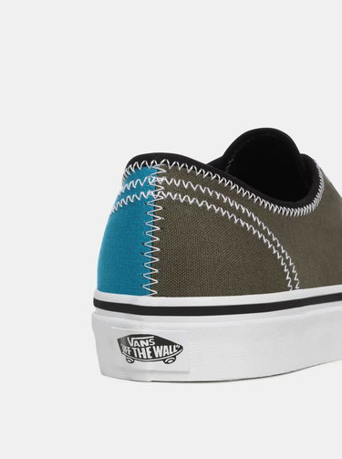 Sneakers og sko Vans Authentic Grå | VN0A2Z5I19Y, 4