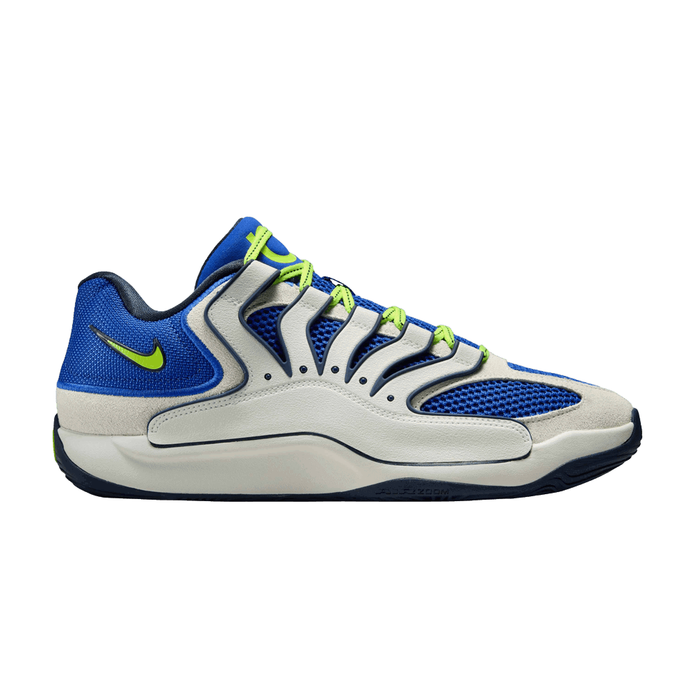 Sneakers og sko Nike KD 18 Blå | HV1992-400, 1